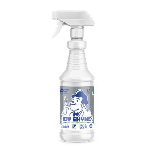 Icy Shyne 5093-32oz